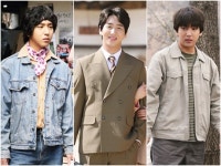 ‘마스터-국수의 신’ B1A4 바로, 1980년대 멋스러움을 2016년대 안방극장에 선보이다