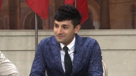 ‘비정상회담’ 모센 “이란 종교적 율법 강해..버스도 남녀 분리”