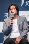 곡성 곽도원, 인생작 만났다...156분 가득 채운 미친 존재감