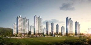 경주 천북 관광단지 인근 경주 천북지구 휴엔하임 퍼스트 분양!