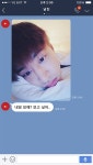 아이콘 비아이, SNS 티저 등장…“내일 모해? 보고 싶어..”