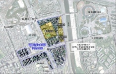 강남구 삼성·대치동 61만㎡, 공용시설보호지구 해제