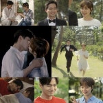 굿바이 미스터 블랙 이진욱 문채원 로맨스, 기적 같은 해피엔딩