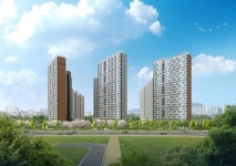 경기 서남부권 신흥 주거지 은계지구 ㈜한양 시흥은계 한양수자인 분양