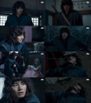 ‘마녀보감’ 이이경, 붉은 피보다 선명한 존재감 ‘강렬’