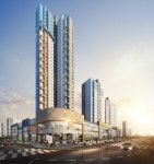 신영 세종 지웰, 상가흥행 여부, 입지가 8할 역세권ㆍ배후수요 따져야