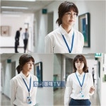 ‘38 사기동대’ 최수영, 세금 징수 공무원 변신...“이런 모습 처음이야”