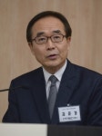 김준경 한국개발연구원(KDI) 원장 연임