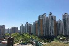 한강신도시 개원명당 여기! 메디컬 특화상가 김포 메디시티