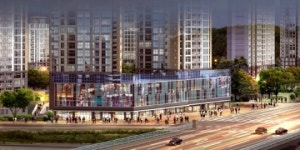 역세권 품은 단지내 상가 ‘화원역 이진캐스빌’ 눈길