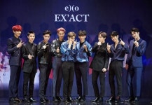 엑소, 정규 3집 더블 타이틀 곡 ‘Monster’ ‘Lucky One’ 8개 차트 1, 2위 퍼펙트 올킬
