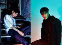 모델 정희수, 밀라노 BRAVE 에이전시 계약…해외 무대 본격화