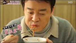 메밀국수 만드는 방법, 백종원 꿀팁은 무?