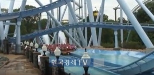 [핫!영상] 美 놀이기구 클래스...보기만해도 아찔