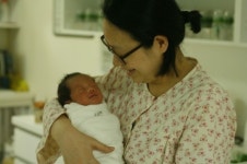 삼둥이 겹경사 베이비너스 산후조리원