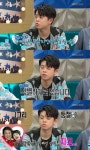 라디오스타 MC그리, 김구라와 작별 엄마와 살기로 했다