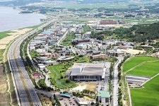 출판도시 파주, 국립한국문학관 운영 최적의 장소