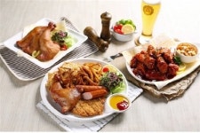 카페형 요리주점 창업 브랜드 엘리팝, 여름철 여성고객 공략