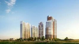 임실 코아루 더 베스트, 계약금 정액제 시행