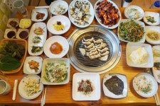 맛과 영양 모두 잡은 고창 풍천장어 맛집 ‘해주가든’
