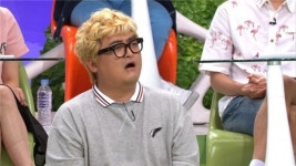 장미여관 강준우, 새신랑 전립선 나이가 59세? 아내 속인 것 같아