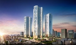 범양레우스 센트럴베이, 부산 초량3동에서 하반기 첫 분양 신호탄 쏜다