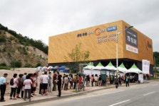 우미건설, ‘춘천 후평 우미린 뉴시티’ 견본주택 주말 1만5천명 방문