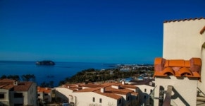 서귀포 타운하우스 덴앤델리조트 앤 스파, 단독형과 연립형의 장점을 더하다