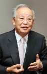 손경식 CJ그룹 회장 폐암 수술…현재 일반병실서 회복중