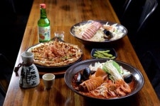 모던 선술집&이자카야 경성주막 1929 10호점까지 파격혜택 제공