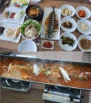 소문난 성산일출봉 맛집 ‘통갈치조림’