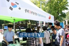 [기고] 사회복무요원, 창의감성을 옷을 입다