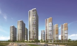 송도 SK VIEW(뷰) 등 안심 휴가길 만들어주는 방범 아파트 눈길