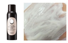 [깐깐한 뷰티 점령기] 딥 클렌징, 이젠 문지르지 말고 붙이자!