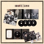 ‘마마,돈크라이’, 국내 창작 뮤지컬 최초 공연 실황 담긴 DVD 및 OST 발매