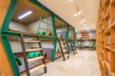만화카페의 주 고객은 여성, 카툰공감 여성고객에 맞춘 브런치 메뉴 각광