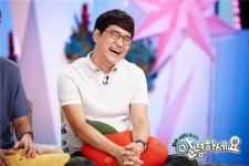 안녕하세요 정우열, 날카로운 조언...사이다 고민 해결