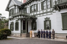 ‘덕혜옹주’, 일본 로케이션으로 사실감 UP…비하인드 스토리까지 알면 더 재미있다