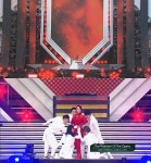 DJ 조이, 드림콘서트 스페셜 콜라보 퍼포먼스 영상 화제