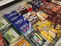 폭염인데도 빙과류 매출 하락…커피.할인경쟁 탓
