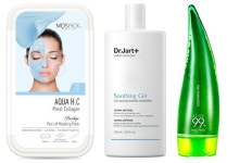 바캉스로 망가진 내 피부에 SOS!