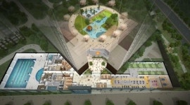 김해 삼계두곡 쌍용예가, 경품이벤트 실시