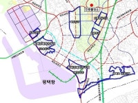 평택항 배후신도시 중 주목할 곳은 화양지구