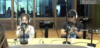 ‘정희’ 준케이-백아연 “JYP와 콜라보...정말 힘들었다”