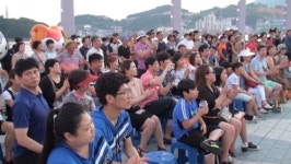 버스킹의 새로운 성지 ‘여수’, 휴가 즐기며 추억 쌓는 1석 3조 효과