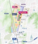 천안 불당 지웰시티몰 1차 상가 프리미엄 쑥↑, 9월 2차 분양 돌입