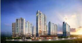 대구 주택 시장 미래가치가 우수한 일반 분양 아파트가 대세