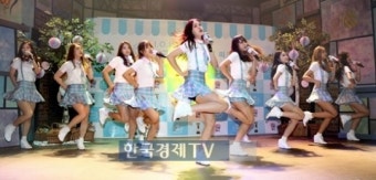 10월 완전체 컴백 ‘아이오아이’ 완전 고급지네...“매일 듣고 싶어”