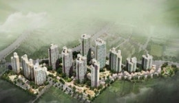 활력 되찾는 울산 부동산 시장 분양 봇물 도심권 분양 힐스테이트 수암 분양 희소성 高高