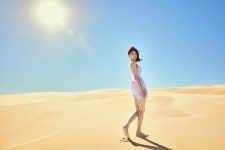 헬로비너스 나라, 화장품 CF 모델 발탁으로 ’워너비 아이콘’ 행보